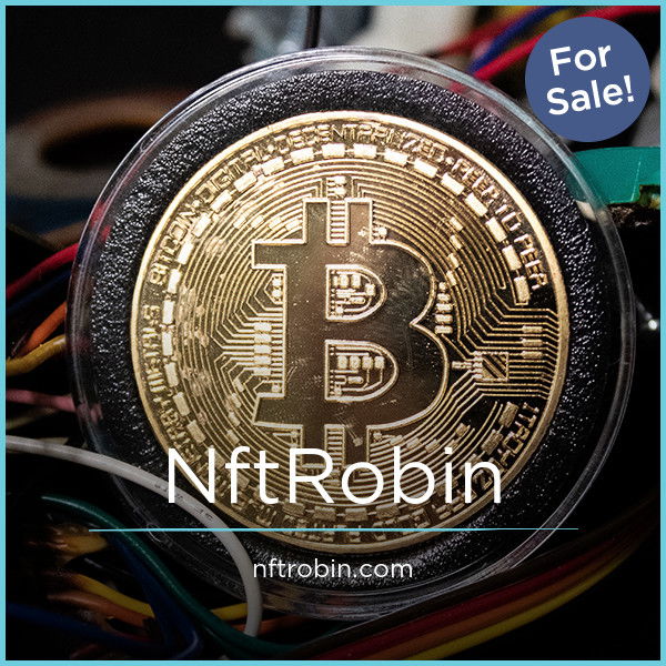 NftRobin.com