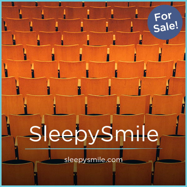 SleepySmile.com