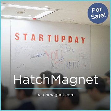 HatchMagnet.com