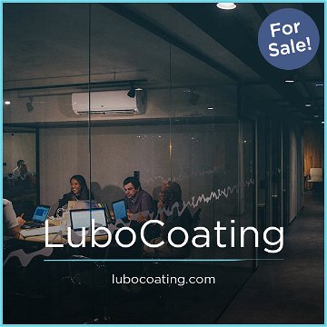 LuboCoating.com