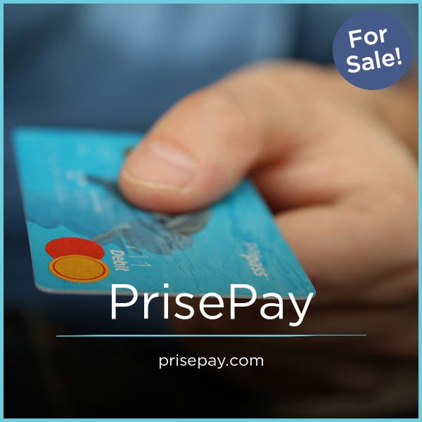 PrisePay.com image 2