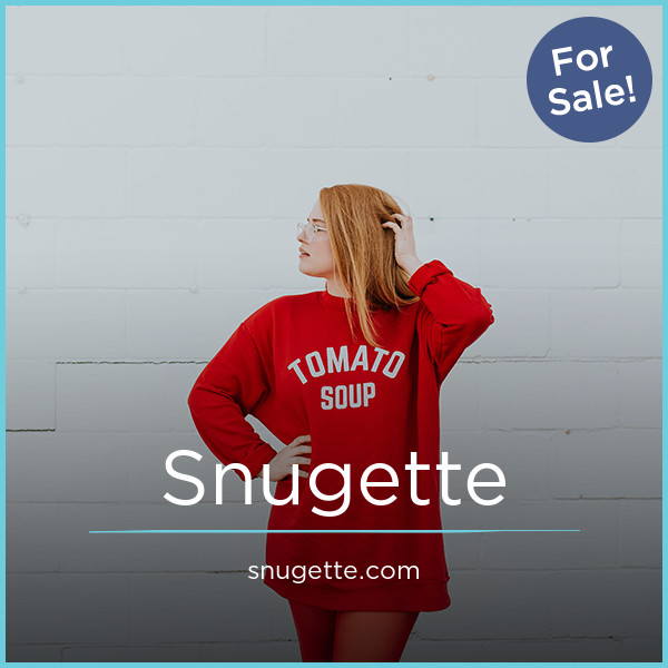 Snugette.com image 2