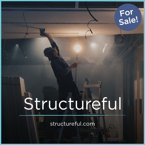 Structureful.com