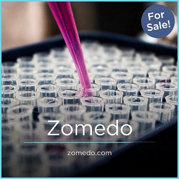 Zomedo.com