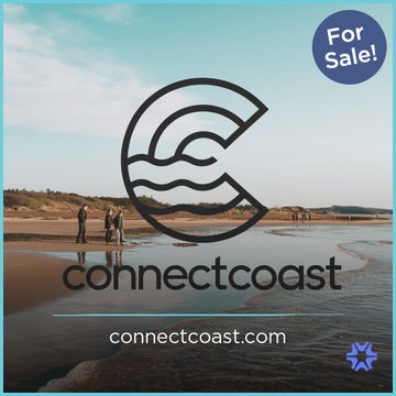 ConnectCoast.com