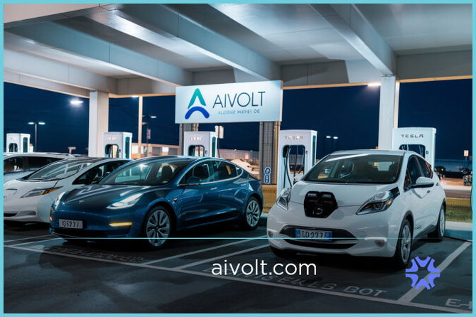 AiVolt.com — 2