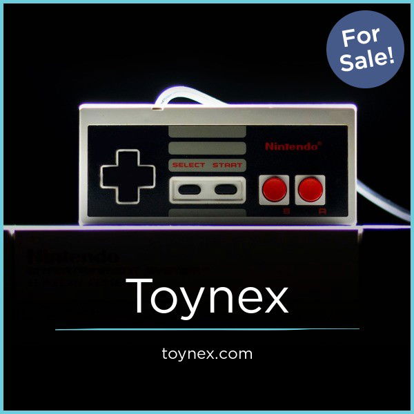 Toynex.com — 2