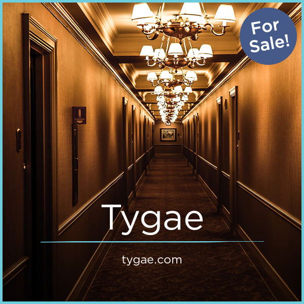 Tygae.com