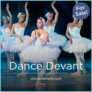 DanceDevant.com