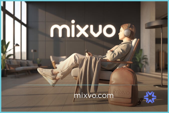 Mixvo.com image 2