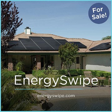 EnergySwipe.com