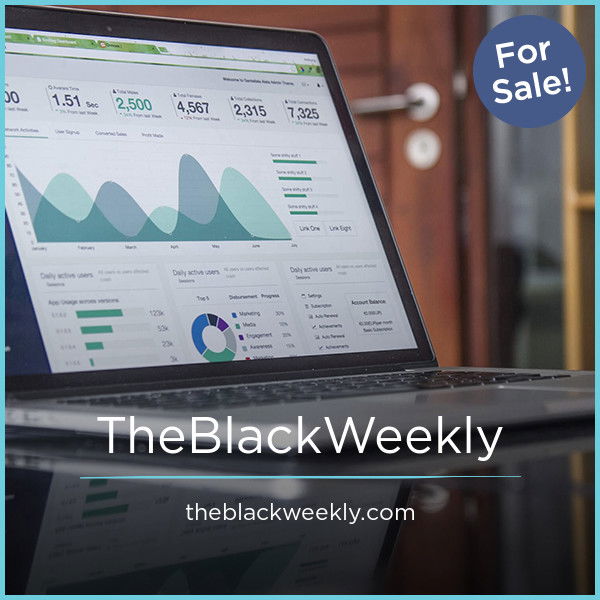 TheBlackWeekly.com