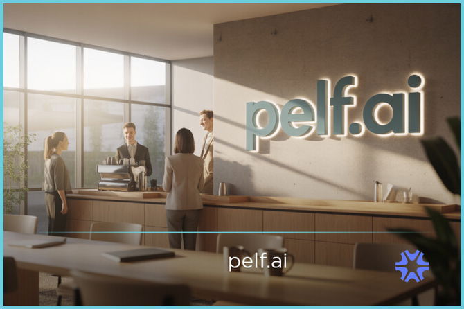 Pelf.ai — 2