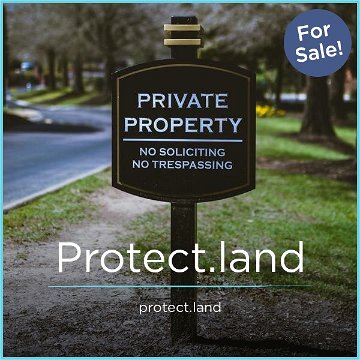 Protect.land