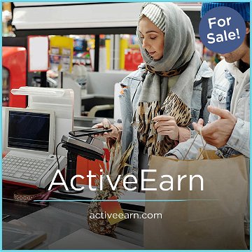 ActiveEarn.com