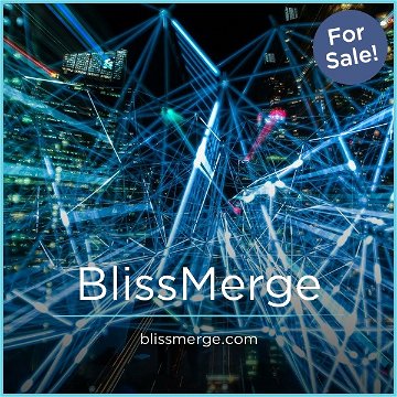 BlissMerge.com