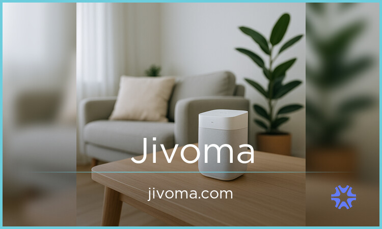 Jivoma.com - buy New premium names