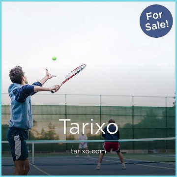 Tarixo.com
