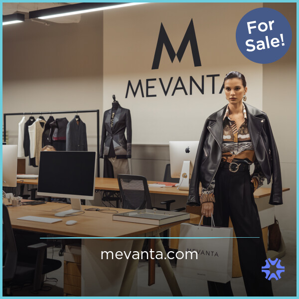 Mevanta.com — 2
