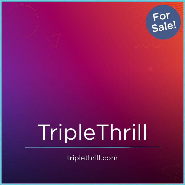 TripleThrill.com