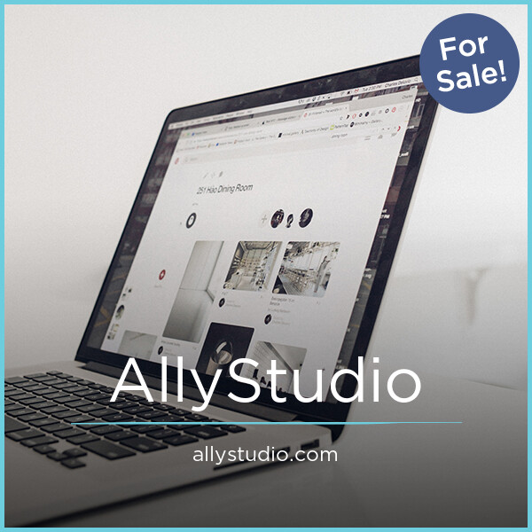 AllyStudio.com image 2