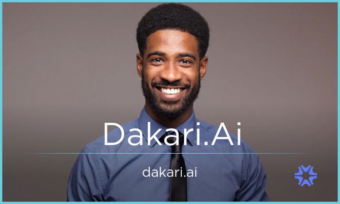 Dakari.Ai