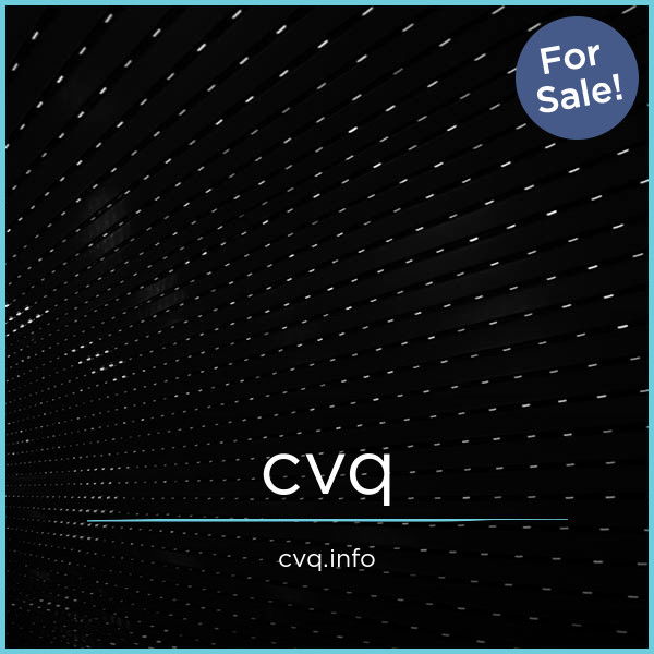 CVQ.info
