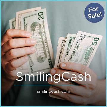 SmilingCash.com