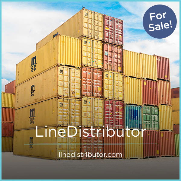 LineDistributor.com