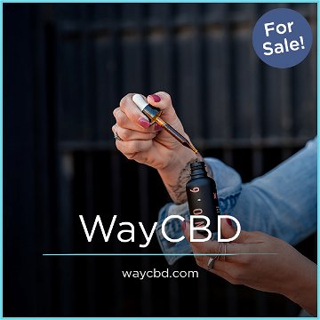 WayCBD.com