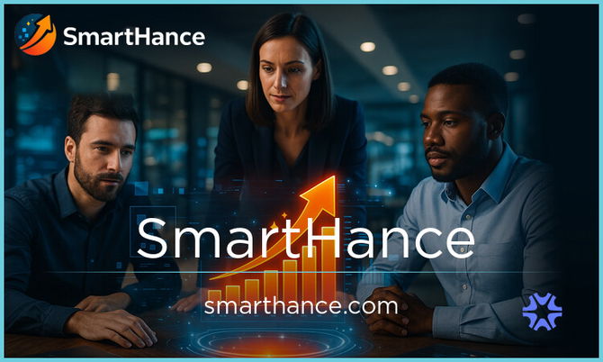 SmartHance.com — 2