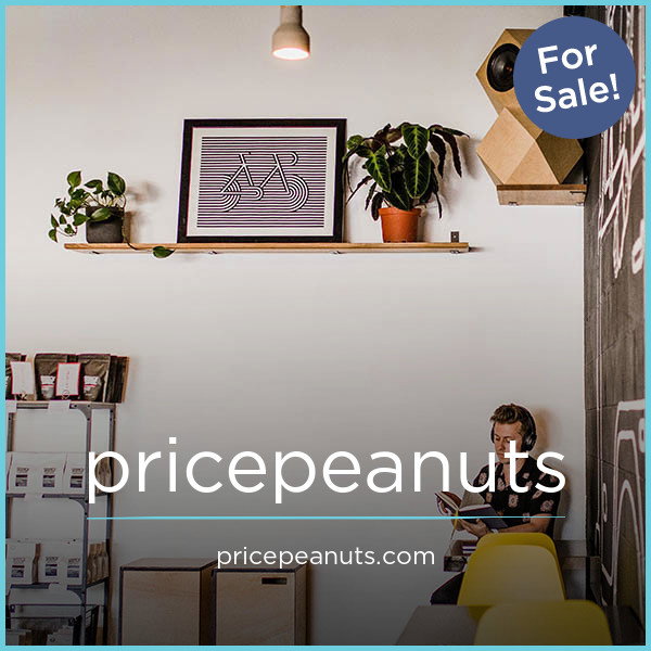PricePeanuts.com — 2