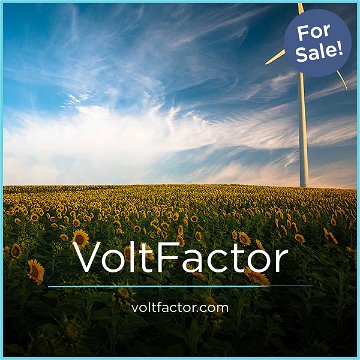 VoltFactor.com