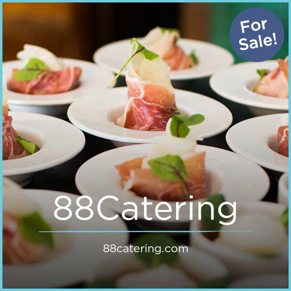 88Catering.com