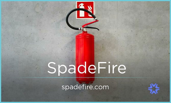 SpadeFire.com