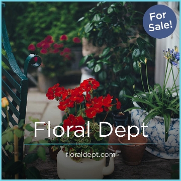 FloralDept.com