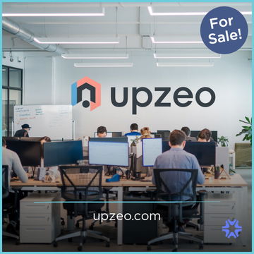 Upzeo.com