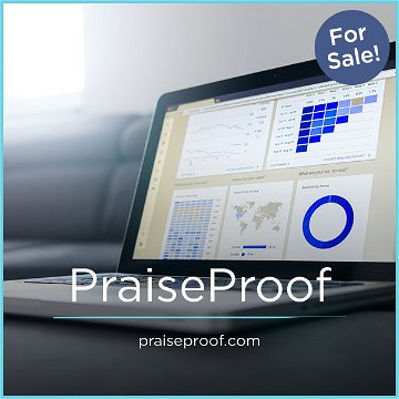 PraiseProof.com