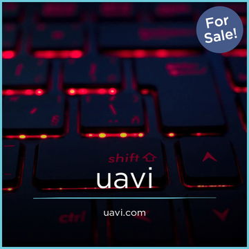 UAVI.COM