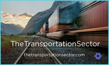 TheTransportationSector.com is for sale
