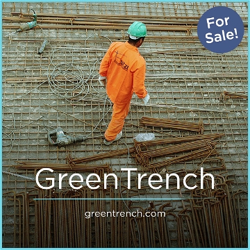 GreenTrench.com