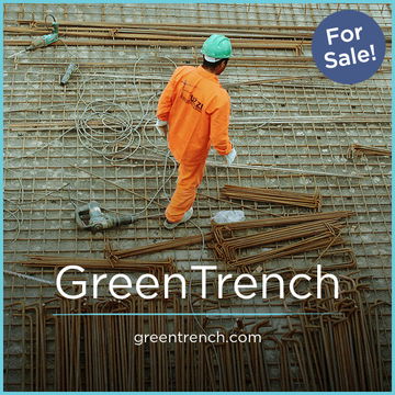 GreenTrench.com