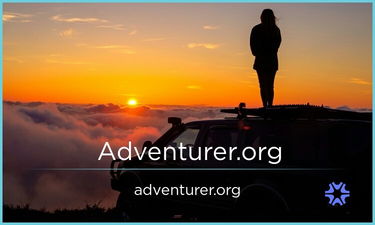 Adventurer logo