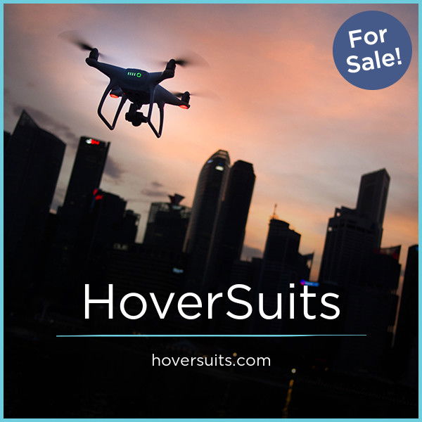 HoverSuits.com