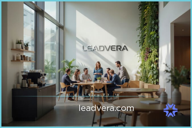 Leadvera.com — 2