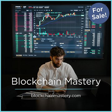 BlockchainMastery.com