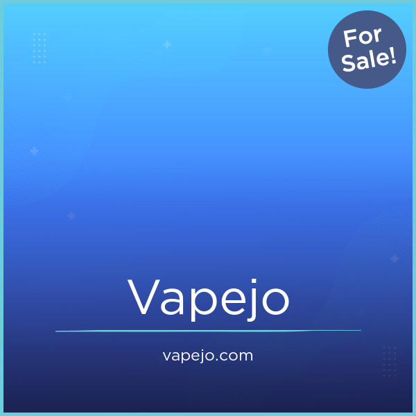 Vapejo.com — 2