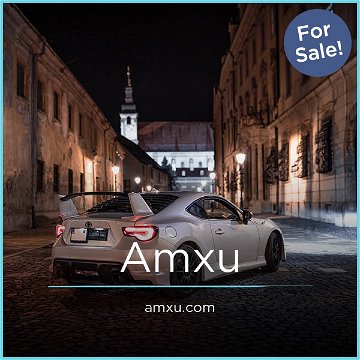 Amxu.com