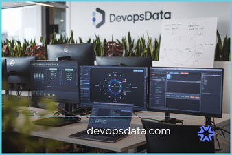 DevoPsData.com is for sale