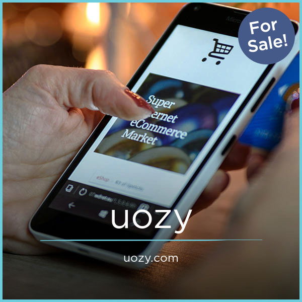 Uozy.com